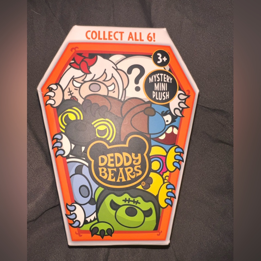 Deddy Bears